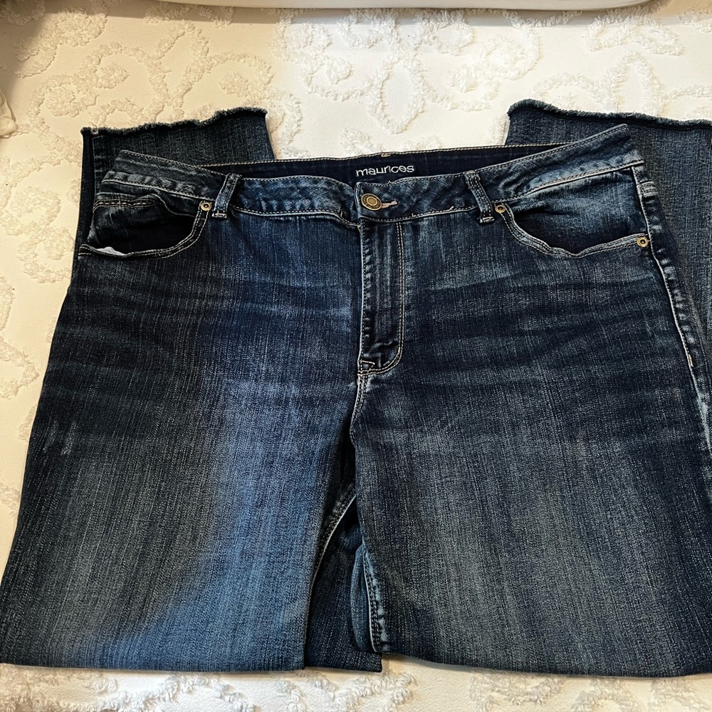 Maurice’s Jeans